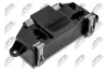 Widerstand, Innenraumgebläse NTY ERD-CT-024 Bild Widerstand, Innenraumgebläse NTY ERD-CT-024