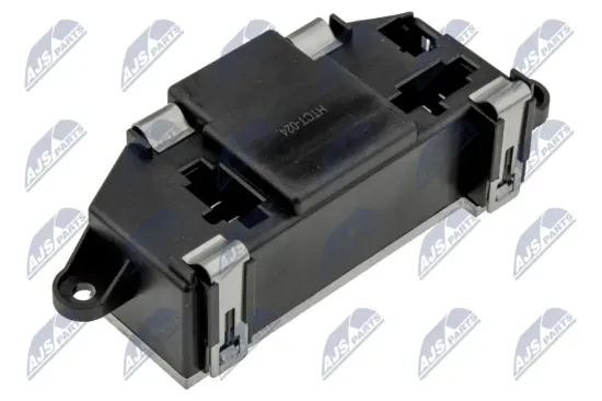 Widerstand, Innenraumgebläse NTY ERD-CT-024 Bild Widerstand, Innenraumgebläse NTY ERD-CT-024