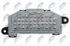 Widerstand, Innenraumgebläse NTY ERD-CT-024 Bild Widerstand, Innenraumgebläse NTY ERD-CT-024