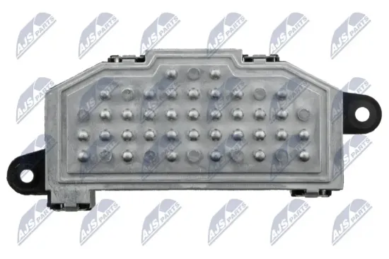 Widerstand, Innenraumgebläse NTY ERD-CT-024 Bild Widerstand, Innenraumgebläse NTY ERD-CT-024