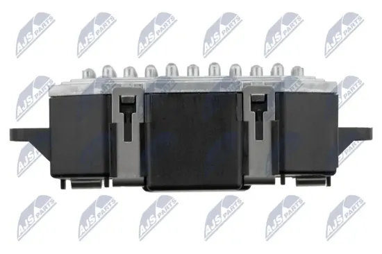 Widerstand, Innenraumgebläse NTY ERD-CT-024 Bild Widerstand, Innenraumgebläse NTY ERD-CT-024