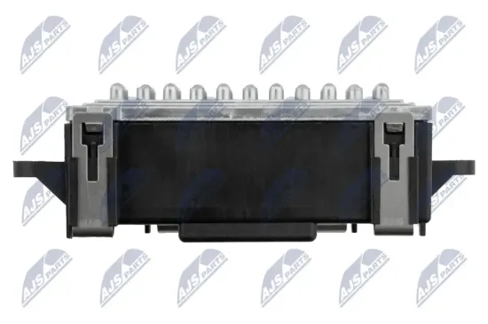 Widerstand, Innenraumgebläse NTY ERD-CT-024 Bild Widerstand, Innenraumgebläse NTY ERD-CT-024