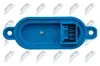 Widerstand, Innenraumgebläse 12 V NTY ERD-CT-027 Bild Widerstand, Innenraumgebläse 12 V NTY ERD-CT-027