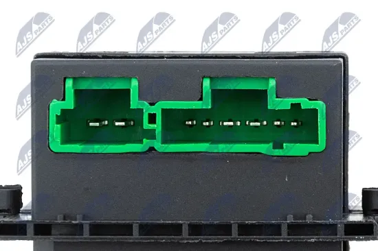 Widerstand, Innenraumgebläse NTY ERD-CT-034 Bild Widerstand, Innenraumgebläse NTY ERD-CT-034