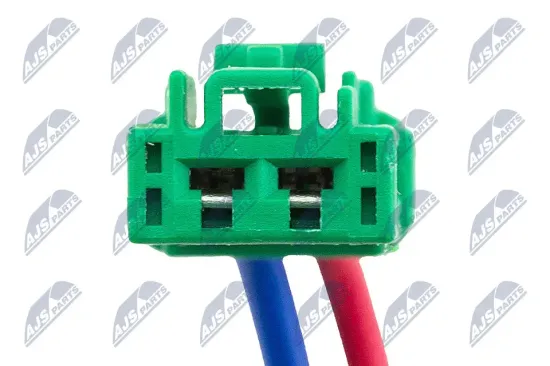 Widerstand, Innenraumgebläse NTY ERD-CT-034 Bild Widerstand, Innenraumgebläse NTY ERD-CT-034