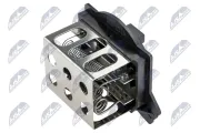 Widerstand, Innenraumgebläse 12 V NTY ERD-CT-035