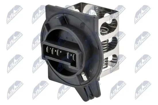 Widerstand, Innenraumgebläse 12 V NTY ERD-CT-035 Bild Widerstand, Innenraumgebläse 12 V NTY ERD-CT-035