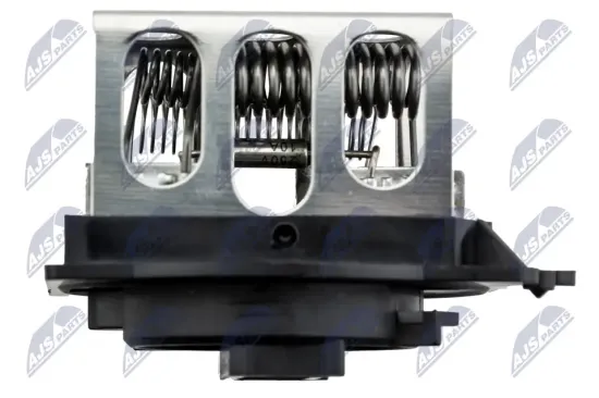 Widerstand, Innenraumgebläse 12 V NTY ERD-CT-035 Bild Widerstand, Innenraumgebläse 12 V NTY ERD-CT-035
