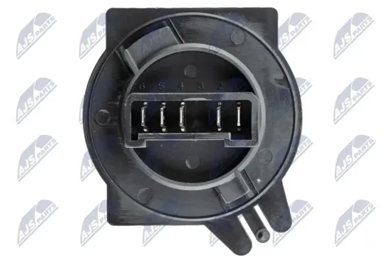 Widerstand, Innenraumgebläse 12 V NTY ERD-CT-035 Bild Widerstand, Innenraumgebläse 12 V NTY ERD-CT-035