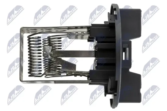 Widerstand, Innenraumgebläse 12 V NTY ERD-CT-037 Bild Widerstand, Innenraumgebläse 12 V NTY ERD-CT-037