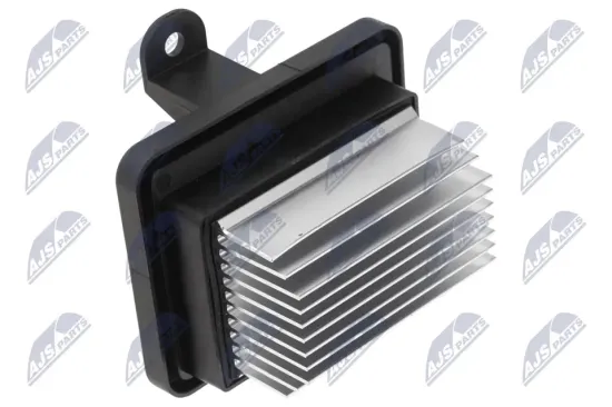 Regler, Innenraumgebläse NTY ERD-CT-042 Bild Regler, Innenraumgebläse NTY ERD-CT-042