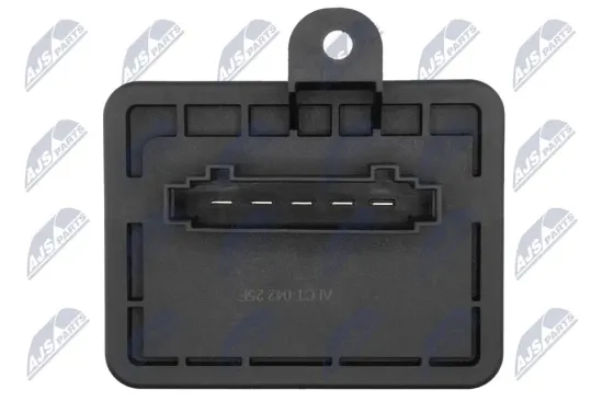 Regler, Innenraumgebläse NTY ERD-CT-042 Bild Regler, Innenraumgebläse NTY ERD-CT-042