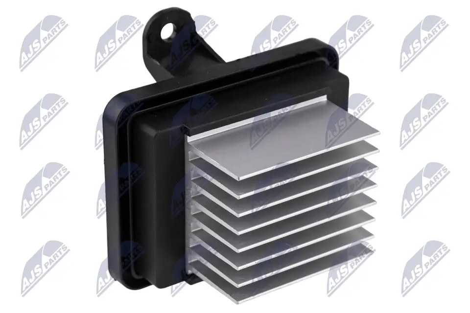 Widerstand, Innenraumgebläse 12 V NTY ERD-CT-043