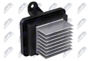 Widerstand, Innenraumgebläse 12 V NTY ERD-CT-043