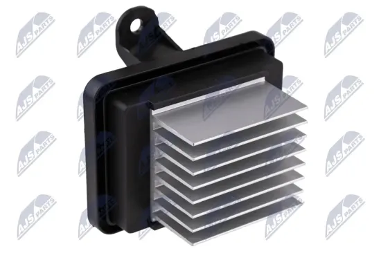 Widerstand, Innenraumgebläse 12 V NTY ERD-CT-043 Bild Widerstand, Innenraumgebläse 12 V NTY ERD-CT-043