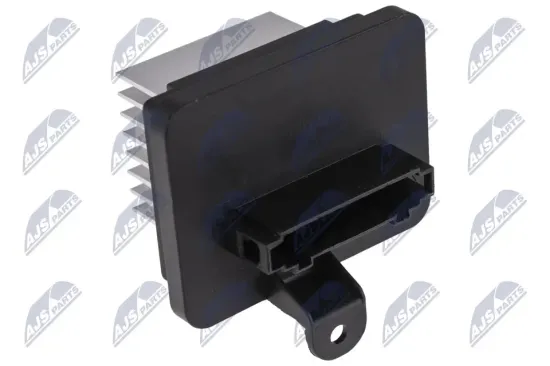 Widerstand, Innenraumgebläse 12 V NTY ERD-CT-043 Bild Widerstand, Innenraumgebläse 12 V NTY ERD-CT-043