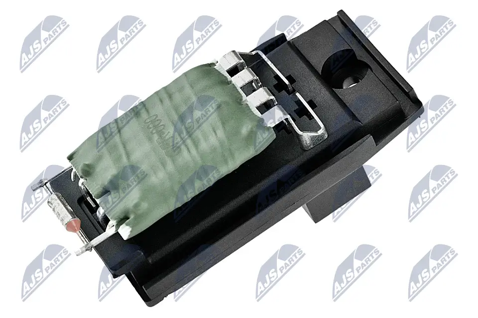 Widerstand, Innenraumgebläse NTY ERD-FR-000