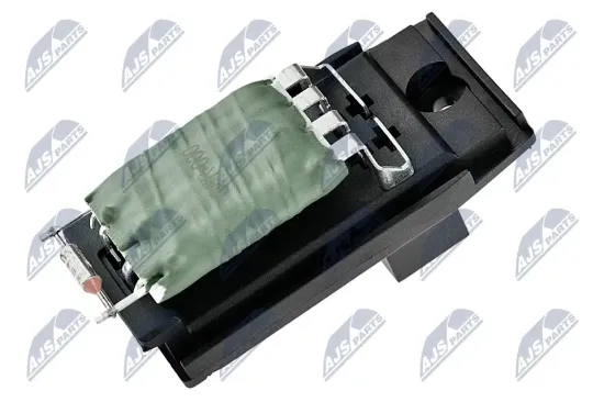 Widerstand, Innenraumgebläse NTY ERD-FR-000 Bild Widerstand, Innenraumgebläse NTY ERD-FR-000