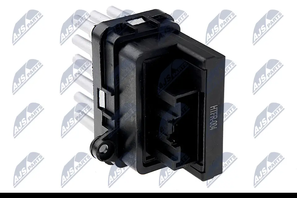 Widerstand, Innenraumgebläse NTY ERD-FR-004