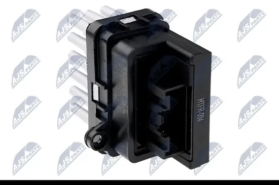 Widerstand, Innenraumgebläse NTY ERD-FR-004 Bild Widerstand, Innenraumgebläse NTY ERD-FR-004