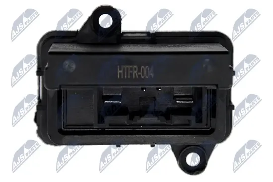 Widerstand, Innenraumgebläse NTY ERD-FR-004 Bild Widerstand, Innenraumgebläse NTY ERD-FR-004