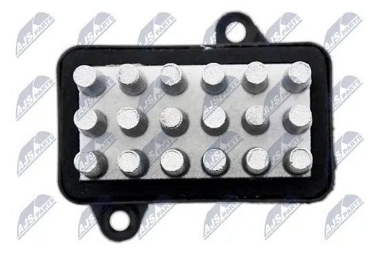 Widerstand, Innenraumgebläse NTY ERD-FR-004 Bild Widerstand, Innenraumgebläse NTY ERD-FR-004