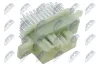 Widerstand, Innenraumgebläse NTY ERD-FR-005 Bild Widerstand, Innenraumgebläse NTY ERD-FR-005