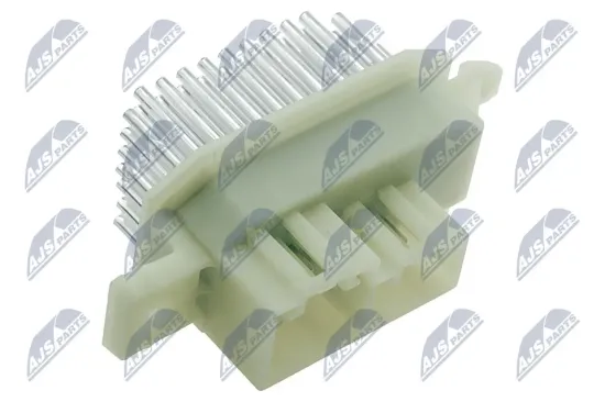 Widerstand, Innenraumgebläse NTY ERD-FR-005 Bild Widerstand, Innenraumgebläse NTY ERD-FR-005