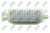 Widerstand, Innenraumgebläse NTY ERD-FR-005 Bild Widerstand, Innenraumgebläse NTY ERD-FR-005