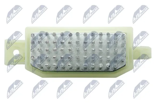 Widerstand, Innenraumgebläse NTY ERD-FR-005 Bild Widerstand, Innenraumgebläse NTY ERD-FR-005