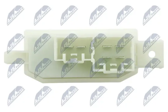 Widerstand, Innenraumgebläse NTY ERD-FR-005 Bild Widerstand, Innenraumgebläse NTY ERD-FR-005