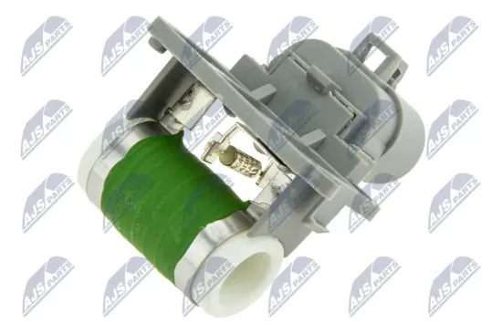 Widerstand, Innenraumgebläse NTY ERD-FR-006 Bild Widerstand, Innenraumgebläse NTY ERD-FR-006