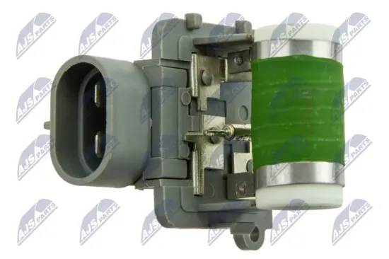 Widerstand, Innenraumgebläse NTY ERD-FR-006 Bild Widerstand, Innenraumgebläse NTY ERD-FR-006