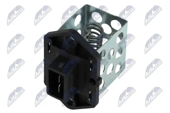Widerstand, Innenraumgebläse NTY ERD-FR-007 Bild Widerstand, Innenraumgebläse NTY ERD-FR-007