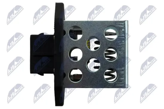 Widerstand, Innenraumgebläse NTY ERD-FR-007 Bild Widerstand, Innenraumgebläse NTY ERD-FR-007
