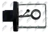 Widerstand, Innenraumgebläse NTY ERD-FR-007 Bild Widerstand, Innenraumgebläse NTY ERD-FR-007