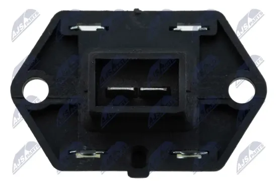 Widerstand, Innenraumgebläse NTY ERD-FR-007 Bild Widerstand, Innenraumgebläse NTY ERD-FR-007