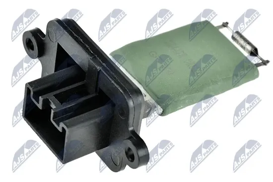 Vorwiderstand, Klimalüfter NTY ERD-FT-000 Bild Vorwiderstand, Klimalüfter NTY ERD-FT-000