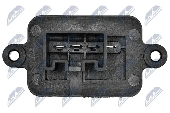 Vorwiderstand, Klimalüfter NTY ERD-FT-000 Bild Vorwiderstand, Klimalüfter NTY ERD-FT-000