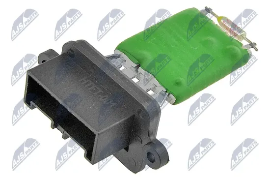 Widerstand, Innenraumgebläse NTY ERD-FT-001 Bild Widerstand, Innenraumgebläse NTY ERD-FT-001