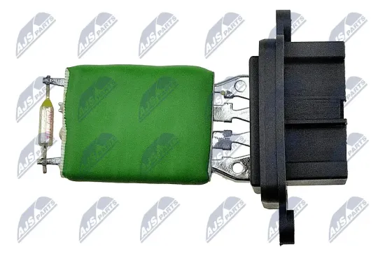 Widerstand, Innenraumgebläse NTY ERD-FT-001 Bild Widerstand, Innenraumgebläse NTY ERD-FT-001