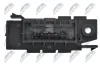 Widerstand, Innenraumgebläse NTY ERD-FT-002 Bild Widerstand, Innenraumgebläse NTY ERD-FT-002