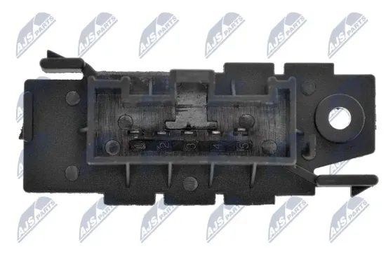 Widerstand, Innenraumgebläse NTY ERD-FT-002 Bild Widerstand, Innenraumgebläse NTY ERD-FT-002