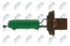 Widerstand, Innenraumgebläse NTY ERD-FT-003 Bild Widerstand, Innenraumgebläse NTY ERD-FT-003