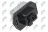 Widerstand, Innenraumgebläse NTY ERD-HD-000 Bild Widerstand, Innenraumgebläse NTY ERD-HD-000