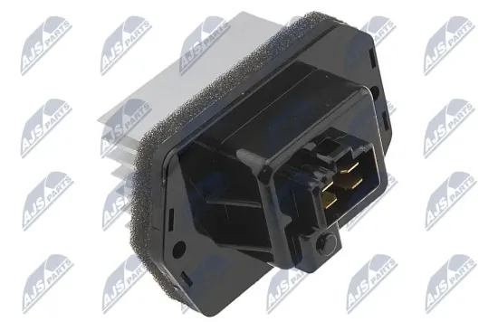 Widerstand, Innenraumgebläse NTY ERD-HD-000 Bild Widerstand, Innenraumgebläse NTY ERD-HD-000
