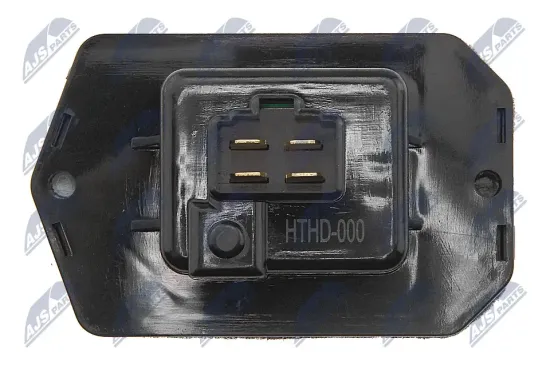 Gelenkwelle, Achsantrieb vorne NTY NWN-DW-003 Bild Gelenkwelle, Achsantrieb vorne NTY NWN-DW-003