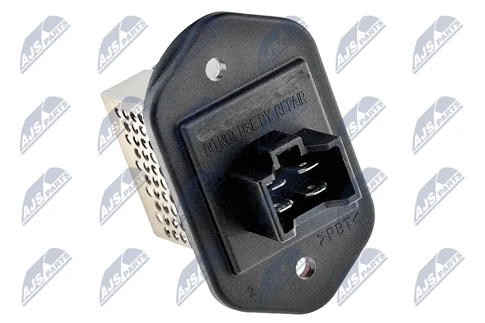 Widerstand, Innenraumgebläse NTY ERD-HD-001