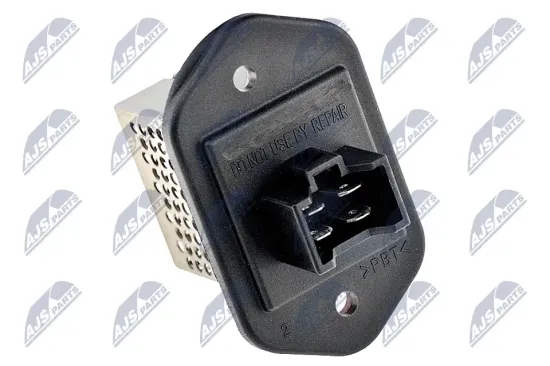 Widerstand, Innenraumgebläse NTY ERD-HD-001 Bild Widerstand, Innenraumgebläse NTY ERD-HD-001