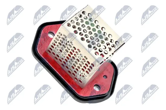 Widerstand, Innenraumgebläse NTY ERD-HD-001 Bild Widerstand, Innenraumgebläse NTY ERD-HD-001